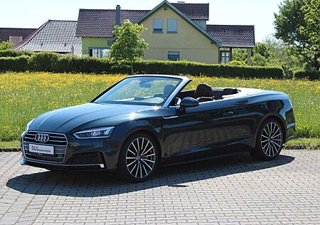 Audi A5 Cabriolet sport *S-Line*Matrix*Leder*360´K*