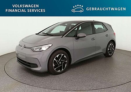 VW ID.3 Volkswagen Pro 150kW RFK*PDC*Tempo*Klima*SH