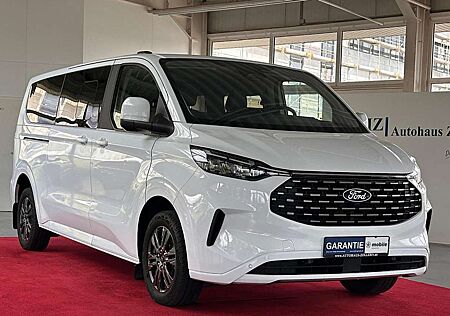 Ford Transit Custom Tourneo Titanium 320 L2 9 Sitze