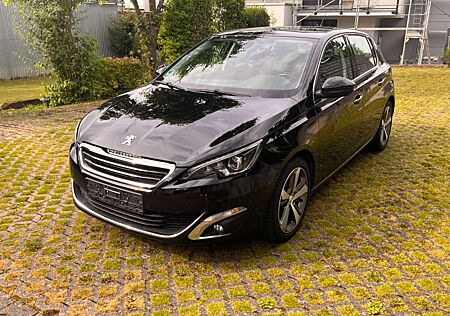 Peugeot 308 +125+THPActive