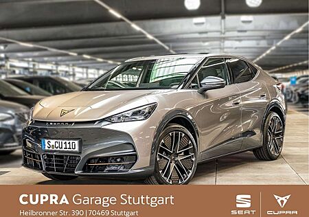 Cupra Tavascan VZ 4Drive 250 kW (340 PS) 77 kWh / 618