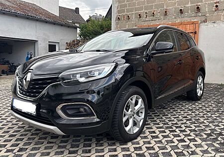 Renault Kadjar TCe 140 LIMITED Deluxe *Automatik*AHK*LED