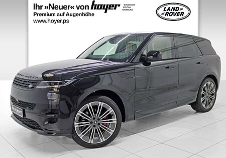 Land Rover Range Rover Sport 3.0 D350 Autobiography AHK STHZ