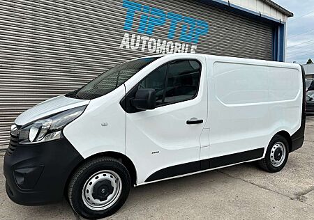 Opel Vivaro B Kasten L1H1 2,9t*2xSORTIMO*NAVI*3-SITZ