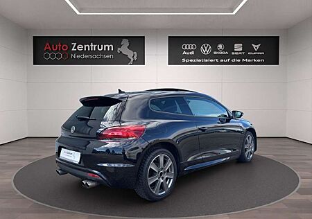 VW Scirocco Volkswagen 1.4 TSI PANO*NAVI*Bluetooth*Tempomat*Parkpilot