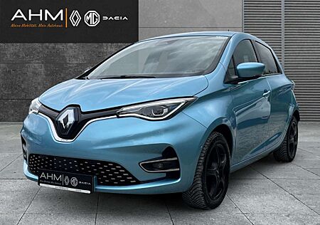 Renault ZOE Intens R135 ZE50 KAMERA PDC NAVI MIETAKKU