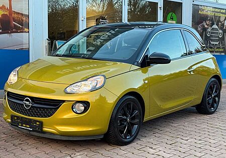 Opel Adam Unlimited