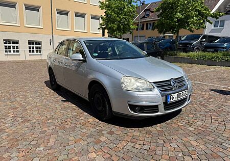 VW Jetta Volkswagen 1.6 Comfortline