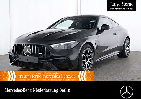 Mercedes-Benz CLE 53 AMG CLE 53 4M NIGHT+PANO+360+SITZKLIMA+KEYLESS+9G