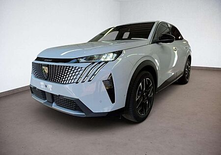 Peugeot 3008 Hybrid Allure 145 e-DSC6*Navi*360°Cam*Shz
