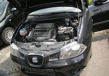 Seat Ibiza Best of
