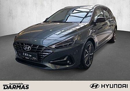 Hyundai i30 Kombi 1.5 Turbo 48V Edition 30 Plus Navi