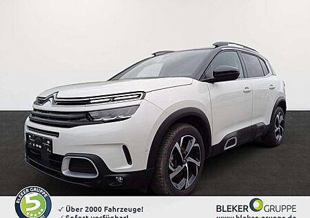 Citroën C5 Aircross Citroen Pure Tech 130 Feel Pack
