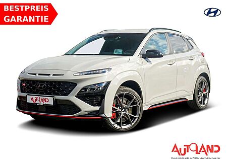 Hyundai Kona 2.0 T-GDI N Performance 2WD LED ACC Head-Up