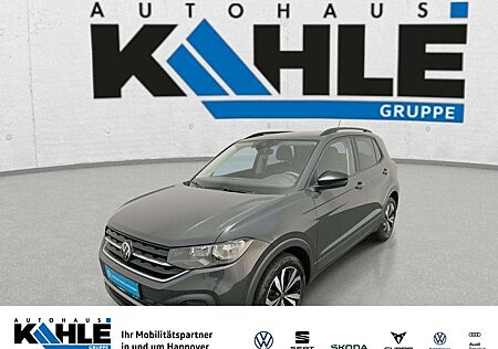 VW T-Cross Volkswagen 1.0 TSI Life
