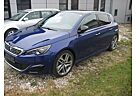 Peugeot 308 BlueHDi 180 EAT6 GT