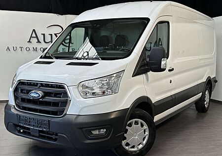 Ford Transit 350 L3 NAV+KAMERA+CARPLAY+TEMPO+SHZ+1HD