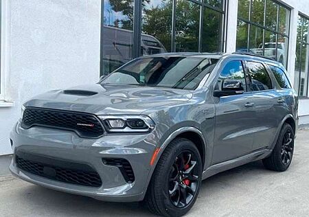 Dodge Durango R/T 5.7l V8 Hemi Perfor. LPG