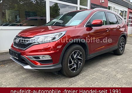 Honda CR-V Elegance NAVI AHK