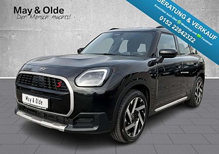 Mini Cooper S Countryman Favoured Trim ALL4 Aut HUD Navi LED SHZ PDC Klimaa