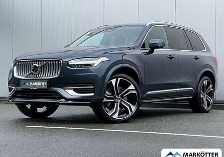 Volvo XC 90 XC90 T8 AWD Recharge Plus Bright ACC/360°/StandH