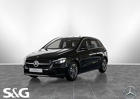 Mercedes-Benz B 200 KAMERA+SPURHALTE+MBUX+PDC+LED+17 ZOLL