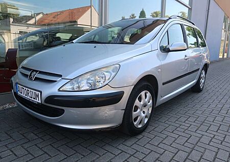 Peugeot 307 Break/ SW Break Grand Filou Cool