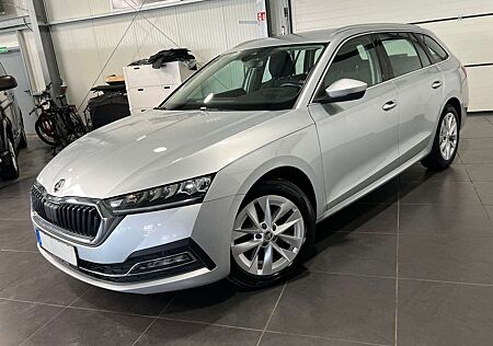 Skoda Octavia 2.0 TDi Combi **Navi*LED*SHZ*PDC*Temp**