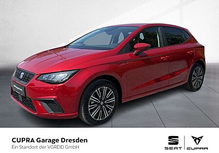Seat Ibiza Style Edition 1.0 TSI 85 kW (116 PS) 6-Gan