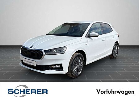 Skoda Fabia Tour SELECTS70/1.0 M5F