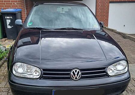 VW Golf Volkswagen IV 1.4 Comfortline