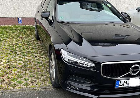 Volvo V90 D4 Geartronic Inscription