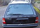 Mercedes-Benz E 420 420TE V8 W124 Automatik