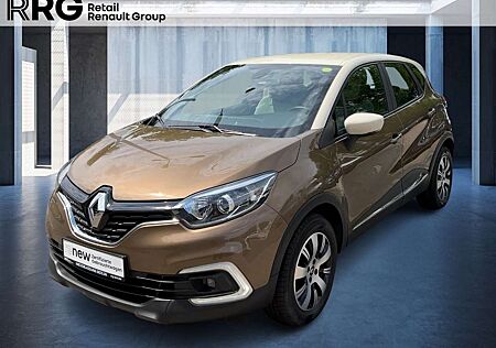 Renault Captur 0.9 TCe 90 Experience
