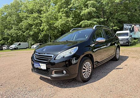 Peugeot 2008 PureTech 110 Style