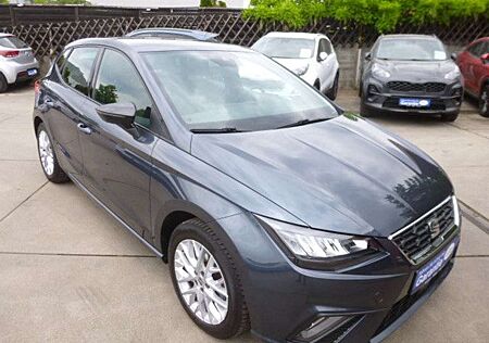 Seat Ibiza FR 1,0 Klima/Kamera/Navi/CarPlay/DAB/LED