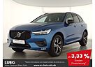 Volvo XC 60 XC60 B4 Benzin R Design 2WD Geartronic LED+DAB+