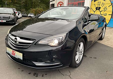 Opel Cascada Innovation 2.0 CDTI Xenon Navi Klima PDC