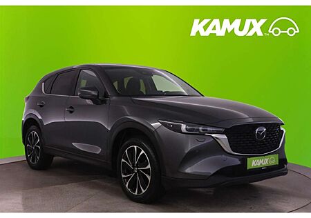 Mazda CX-5 2.2SKYACTIV-D Aut.Sports-Line+LED+NAVI+PDC
