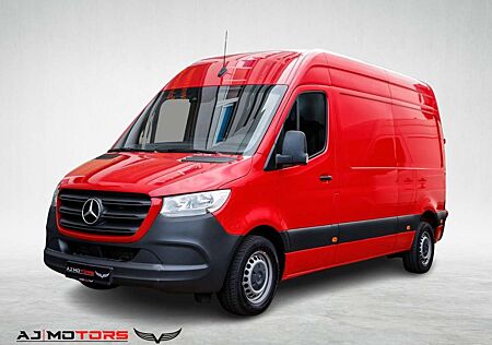 Mercedes-Benz Sprinter 214 CDI FWD L2 *KAMERA-SPUR-TEMPOMAT*