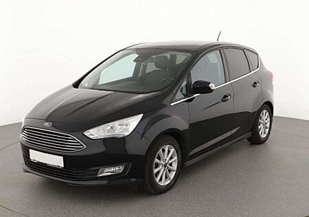 Ford C-Max 2.0 TDCi Start-Stop-System Titanium