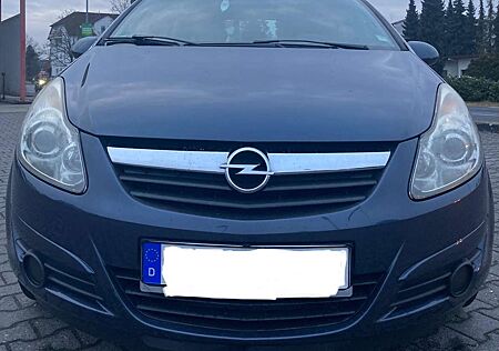 Opel Corsa 1.2 16V Innovation