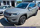 Jeep Compass LIMITED 4WD NAVI|PANORAMA|LEDER|AHK|E6