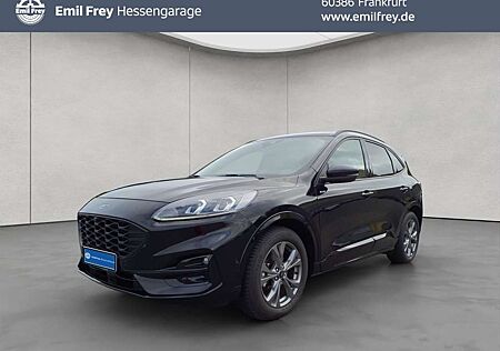 Ford Kuga 1.5 EcoBoost ST-LINE X