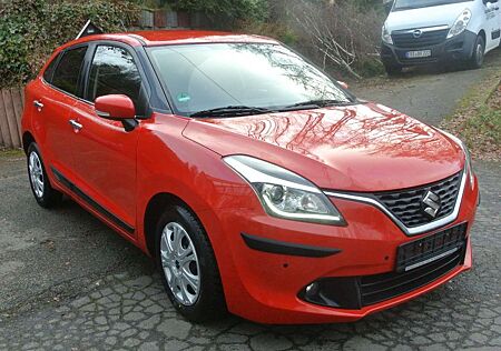 Suzuki Baleno 1.0 Boosterjet Comfort
