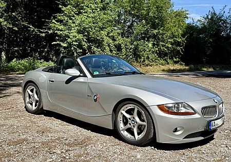 BMW Z4 roadster 3.0i