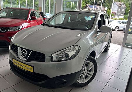 Nissan Qashqai 1.5dci Acenta