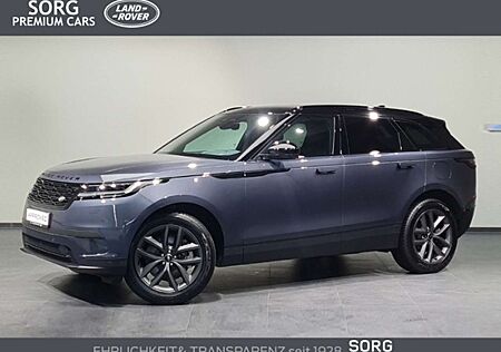 Land Rover Range Rover Velar P400e S