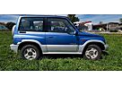 Suzuki Vitara 1.6 Deluxe*4x4*Außen Gut*