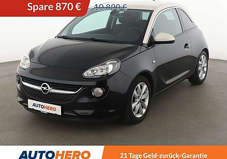 Opel Adam 1.4 Jam*PDC*SHZ*KLIMA*TEMPO*GARANTIE*